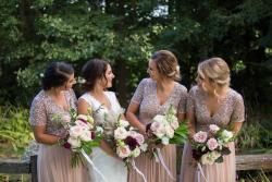 Nicole and Tommo's Wedding